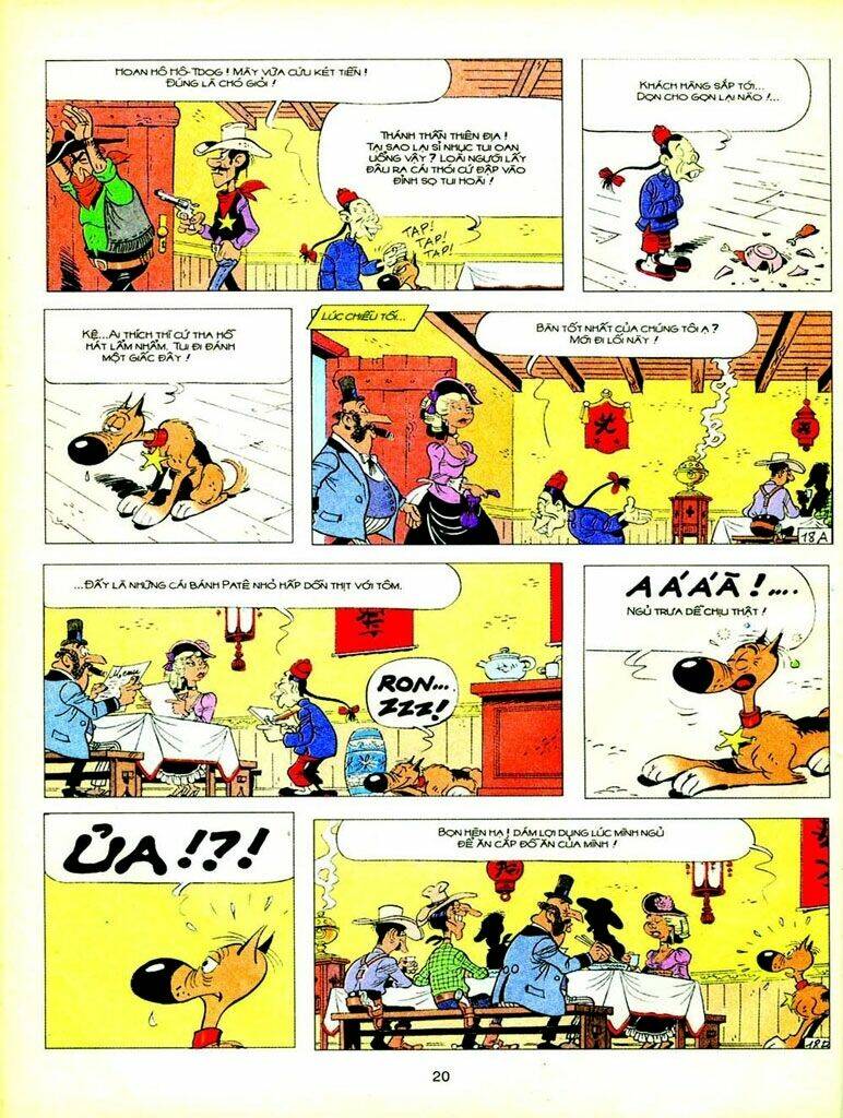 Chương 79 - Trang 19