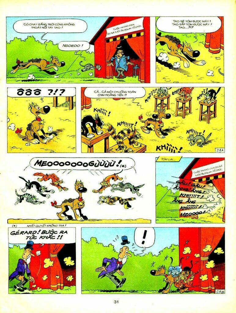 Chương 79 - Trang 30