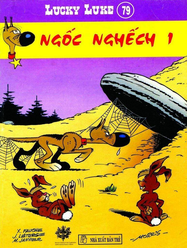 Chương 80 - Trang 1