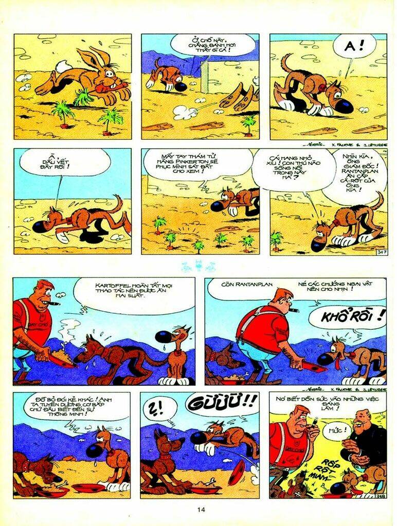 Chương 80 - Trang 13