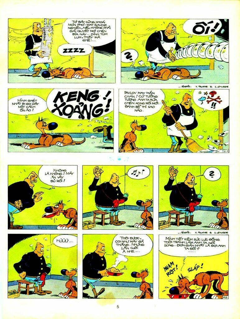Chương 81 - Trang 4
