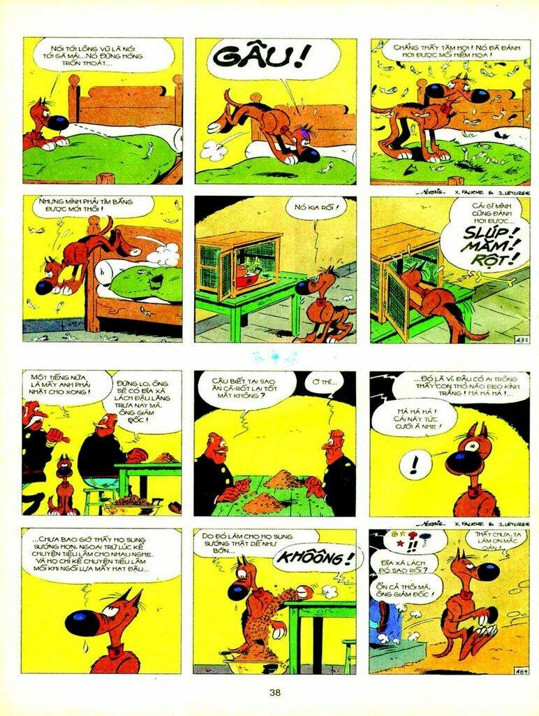 Chương 81 - Trang 37