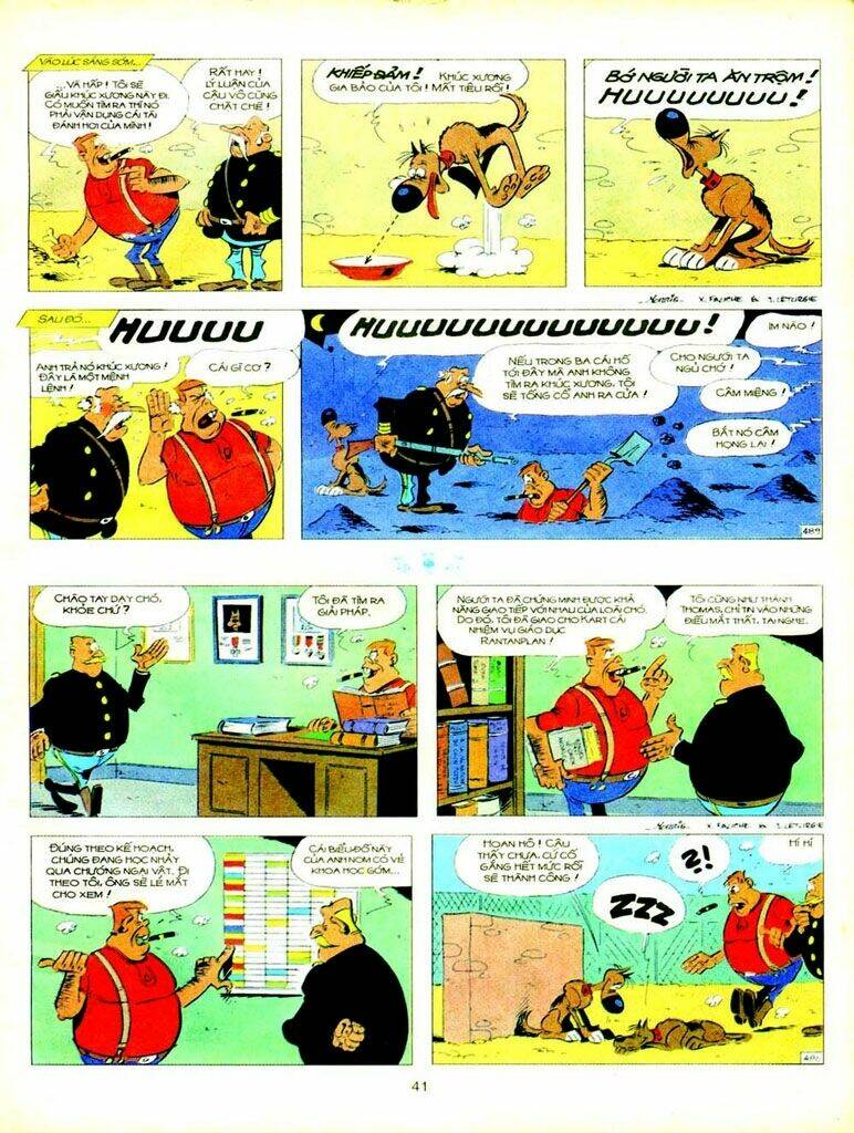 Chương 81 - Trang 39