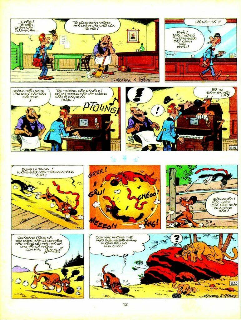 Chương 82 - Trang 11