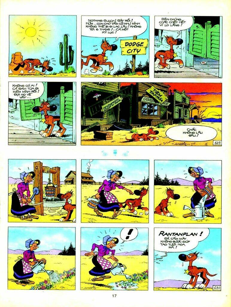 Chương 82 - Trang 16