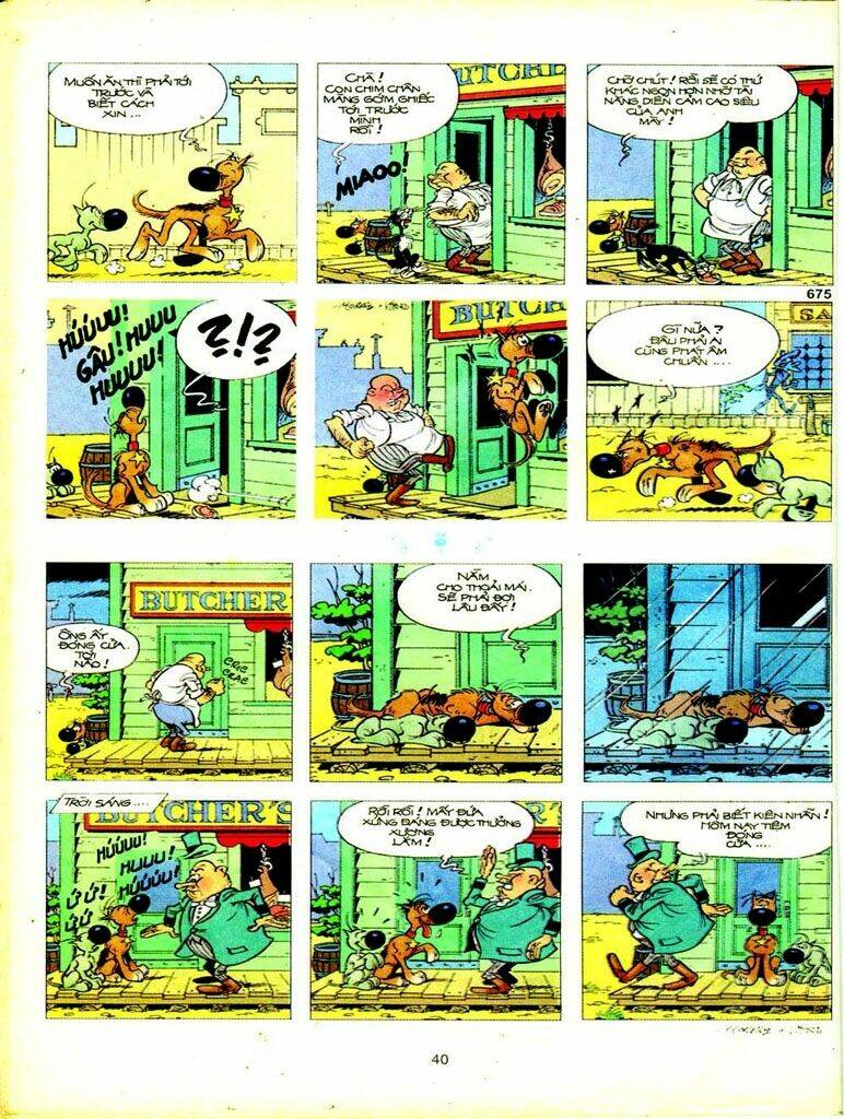 Chương 82 - Trang 39