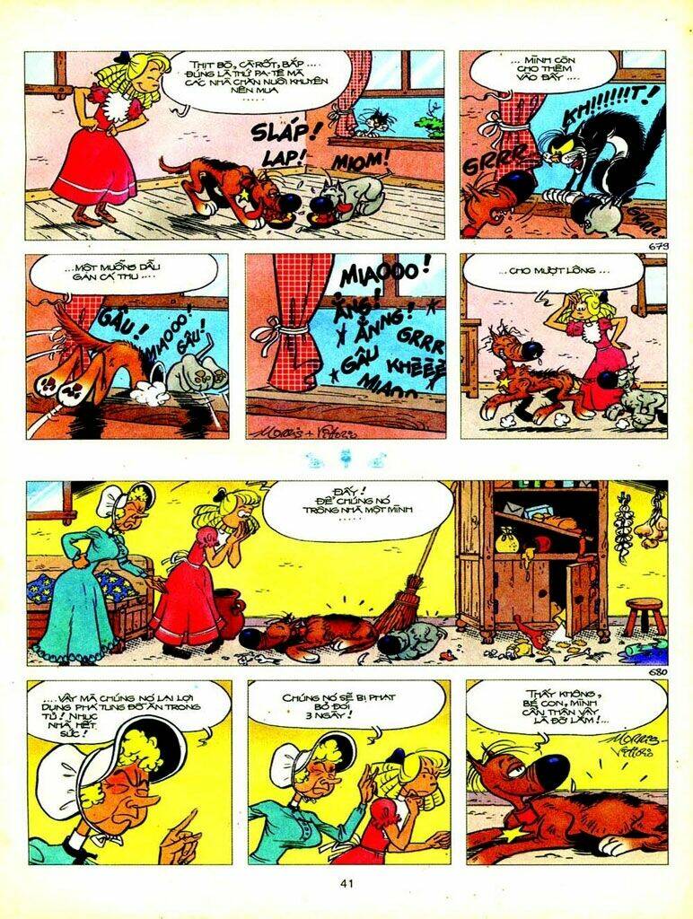 Chương 82 - Trang 40
