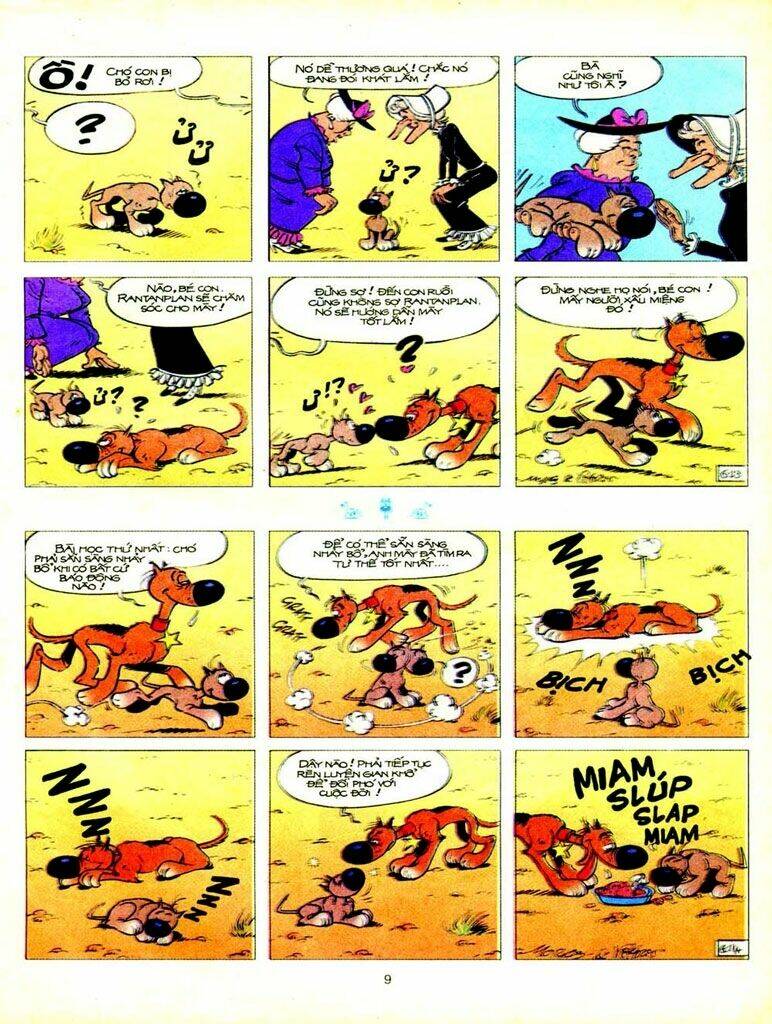 Chương 82 - Trang 8