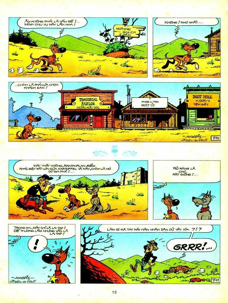 Chương 83 - Trang 12