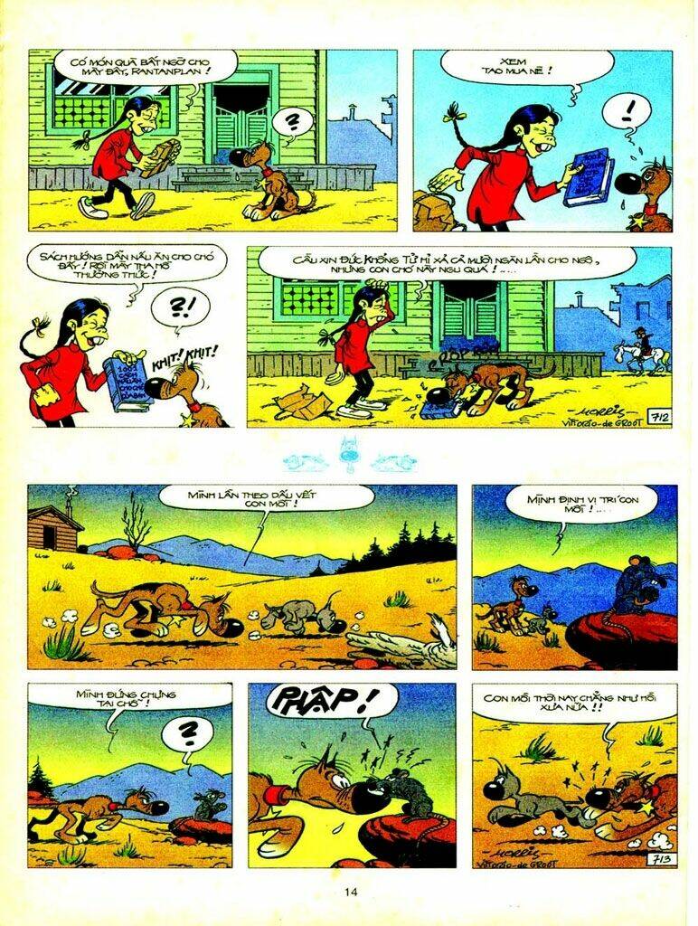 Chương 83 - Trang 13
