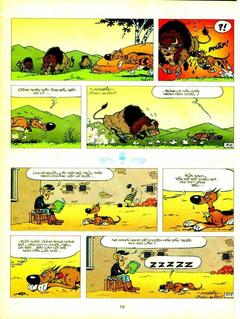Chương 83 - Trang 15