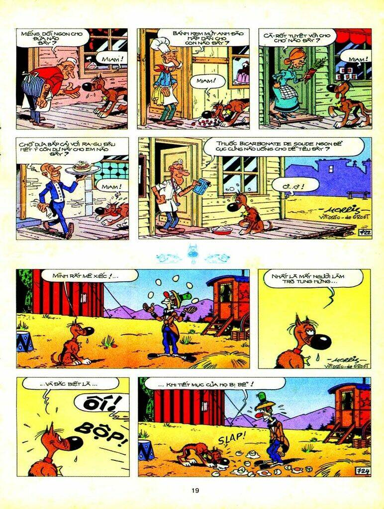 Chương 83 - Trang 18