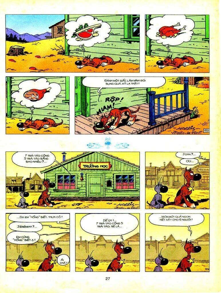Chương 83 - Trang 26