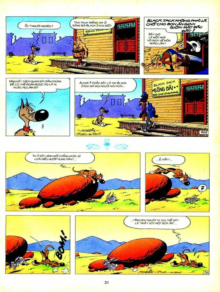 Chương 83 - Trang 30