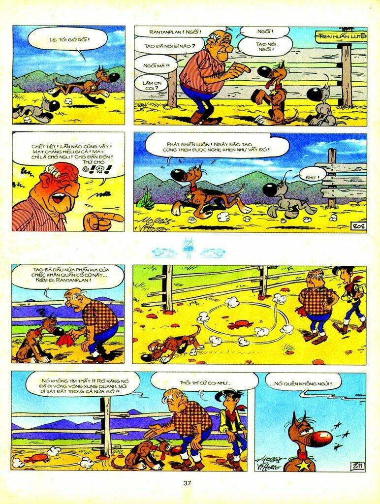 Chương 83 - Trang 34