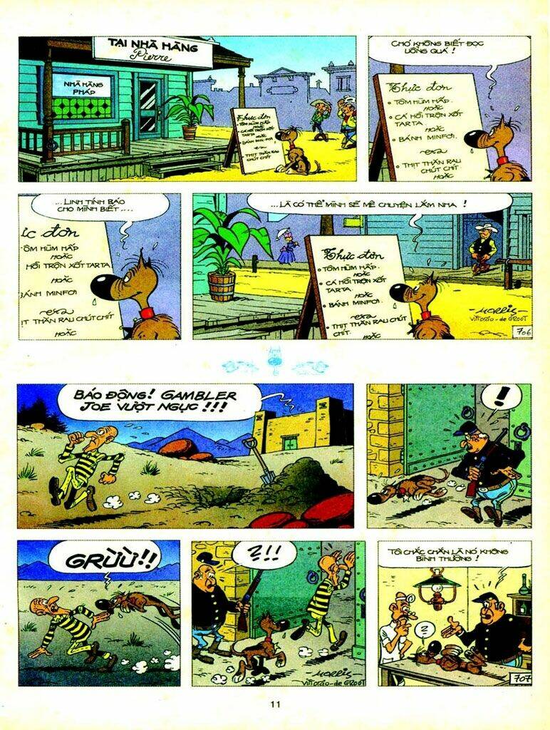 Chương 83 - Trang 10