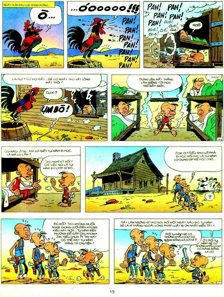Chương 84 - Trang 14