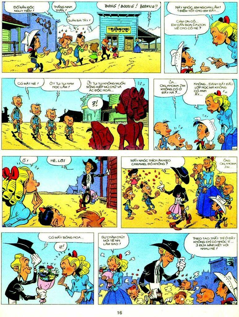 Chương 84 - Trang 15