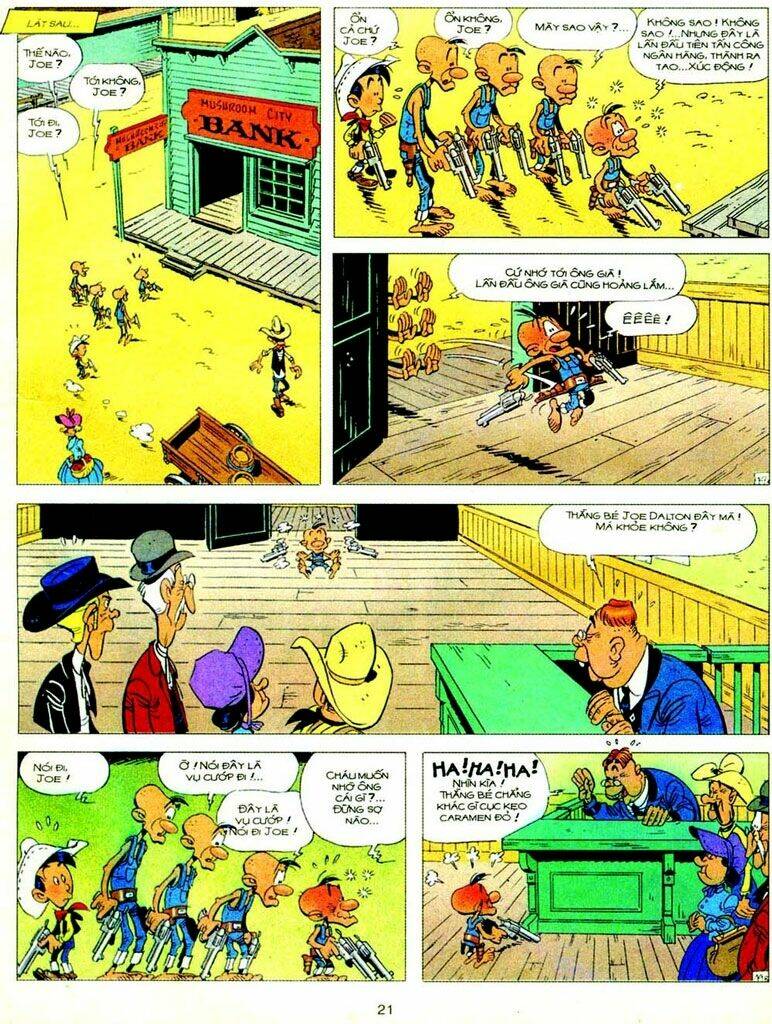 Chương 84 - Trang 20