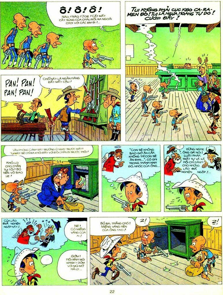 Chương 84 - Trang 21