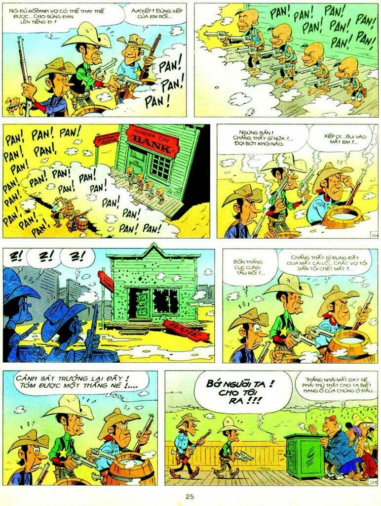 Chương 84 - Trang 23