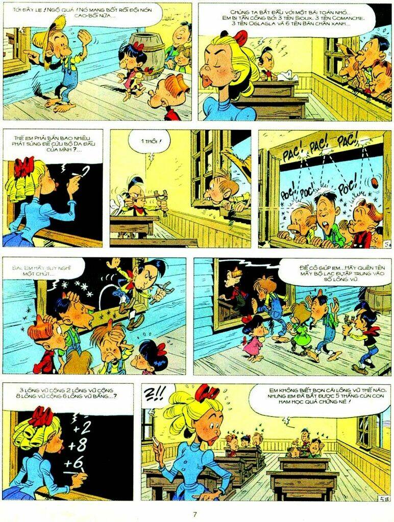 Chương 84 - Trang 6