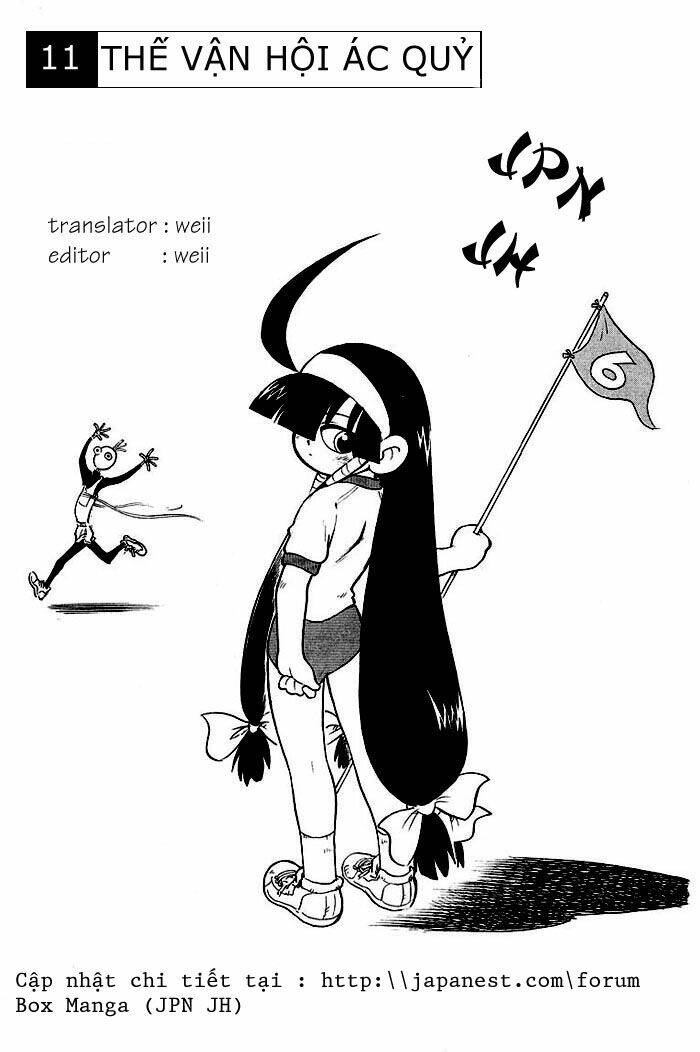 Chương 11 - Trang 1