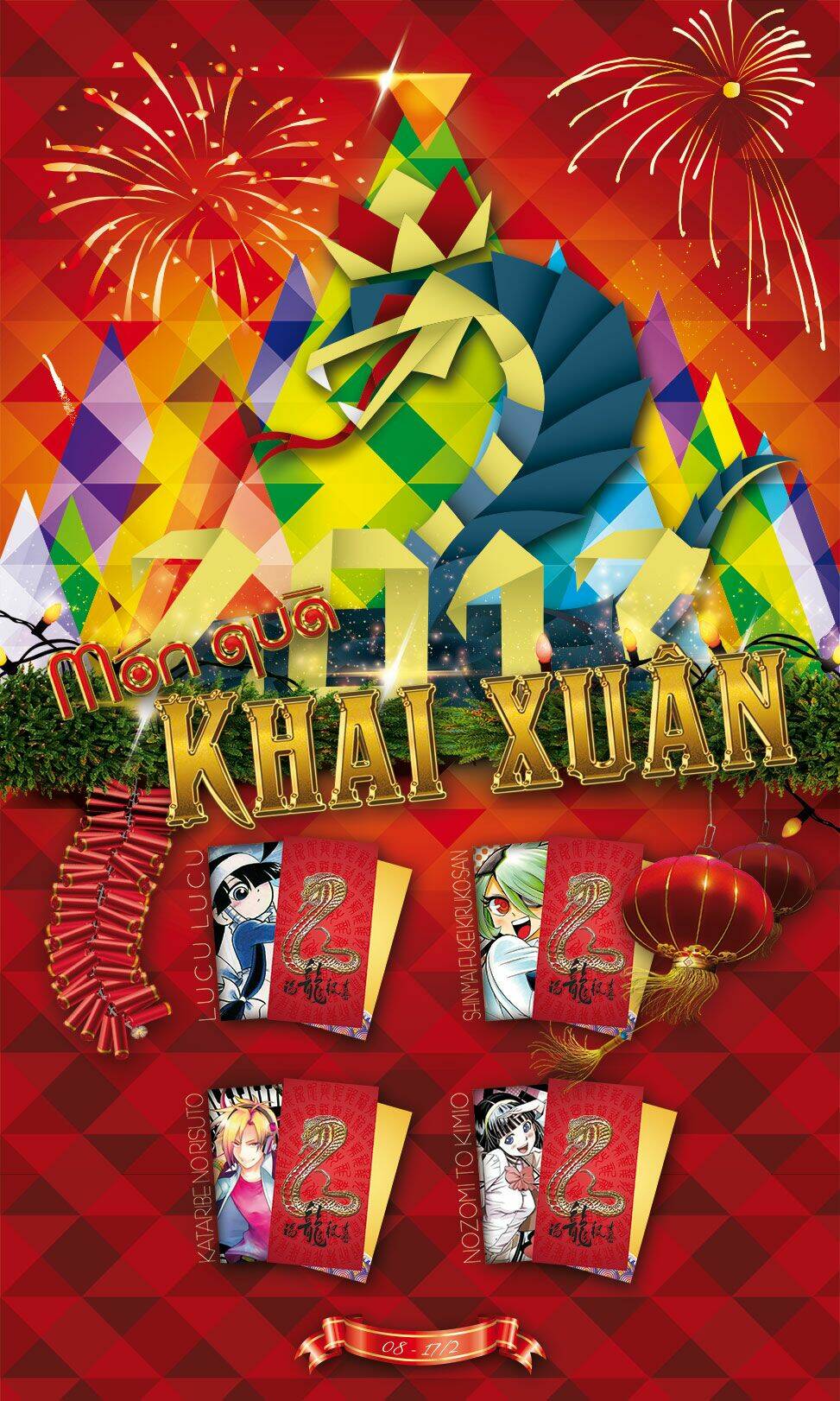 Chương 26 - Trang 1