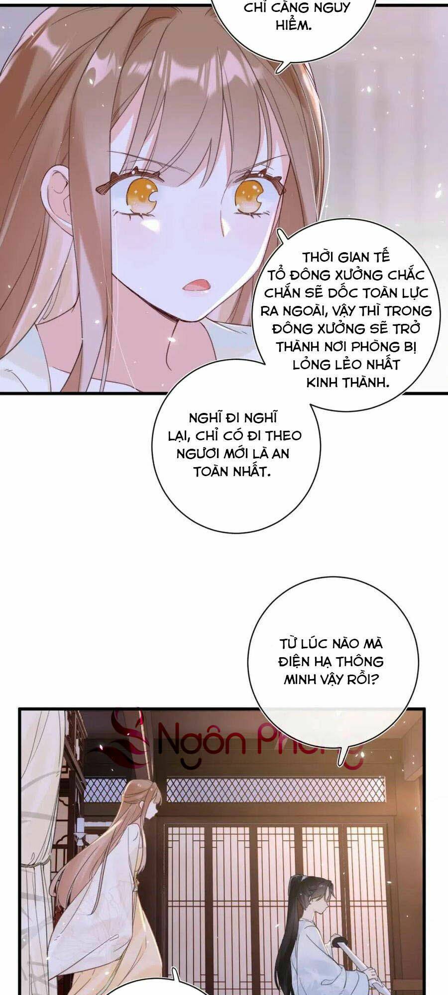 Chương 49 - Trang 21