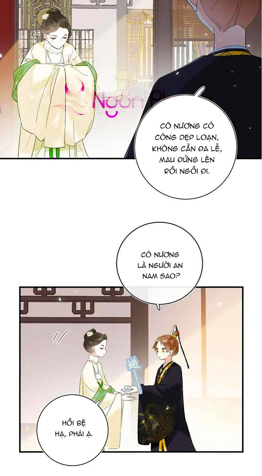 Chương 64 - Trang 27