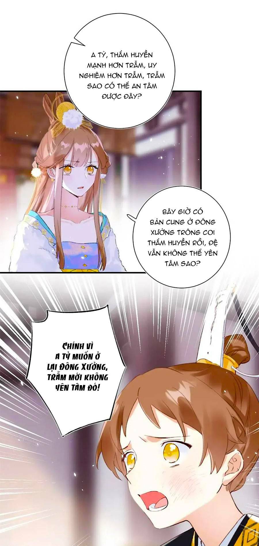 Chương 67 - Trang 3