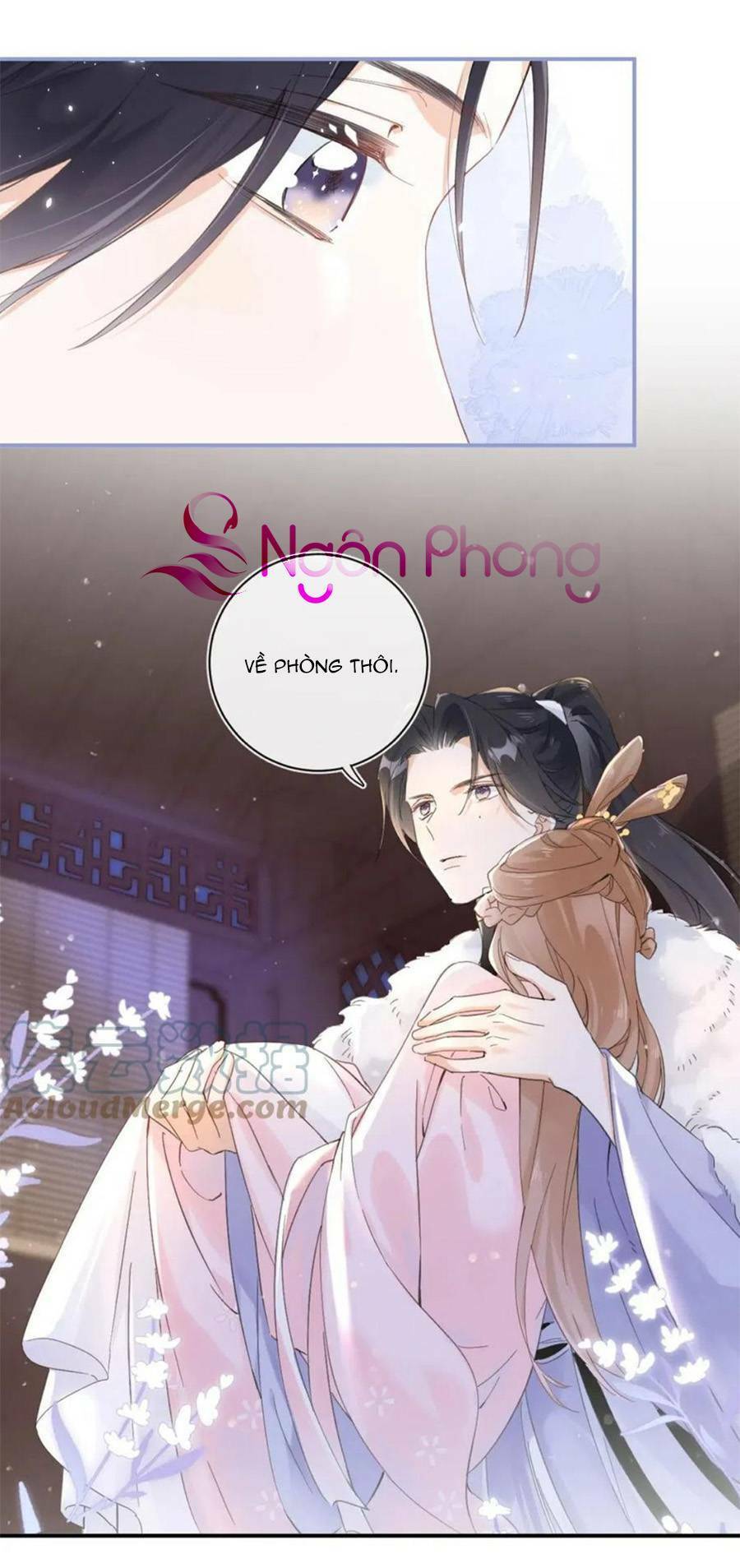 Chương 85 - Trang 14