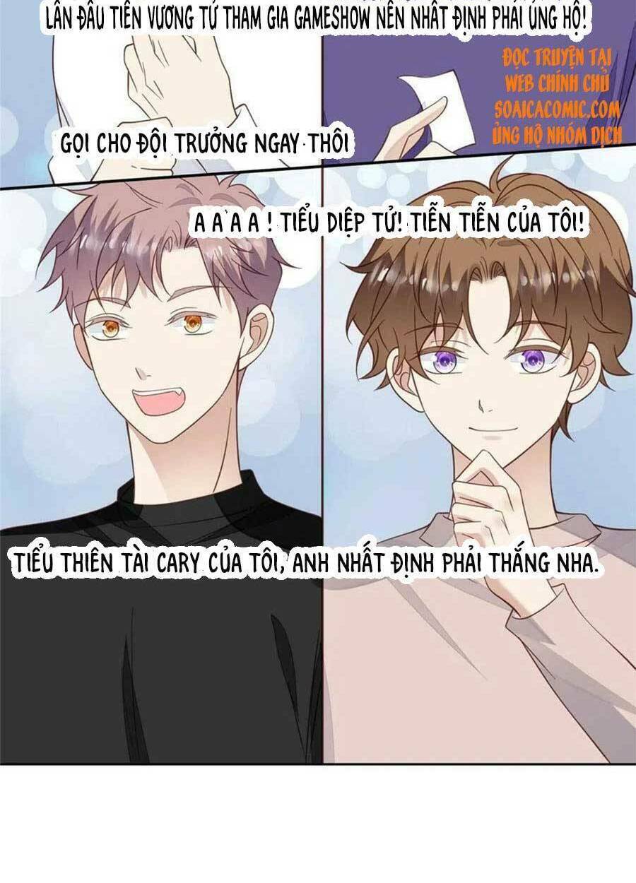 Chương 122 - Trang 3