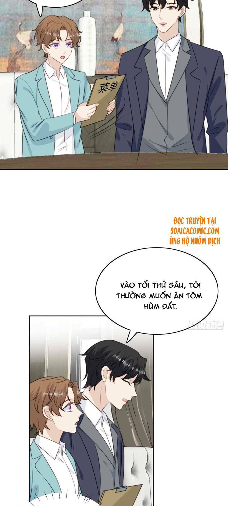 Chương 64 - Trang 22