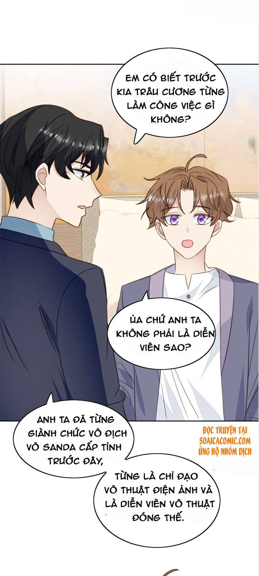 Chương 68 - Trang 8