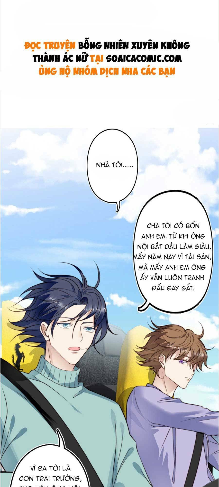 Chương 80 - Trang 2