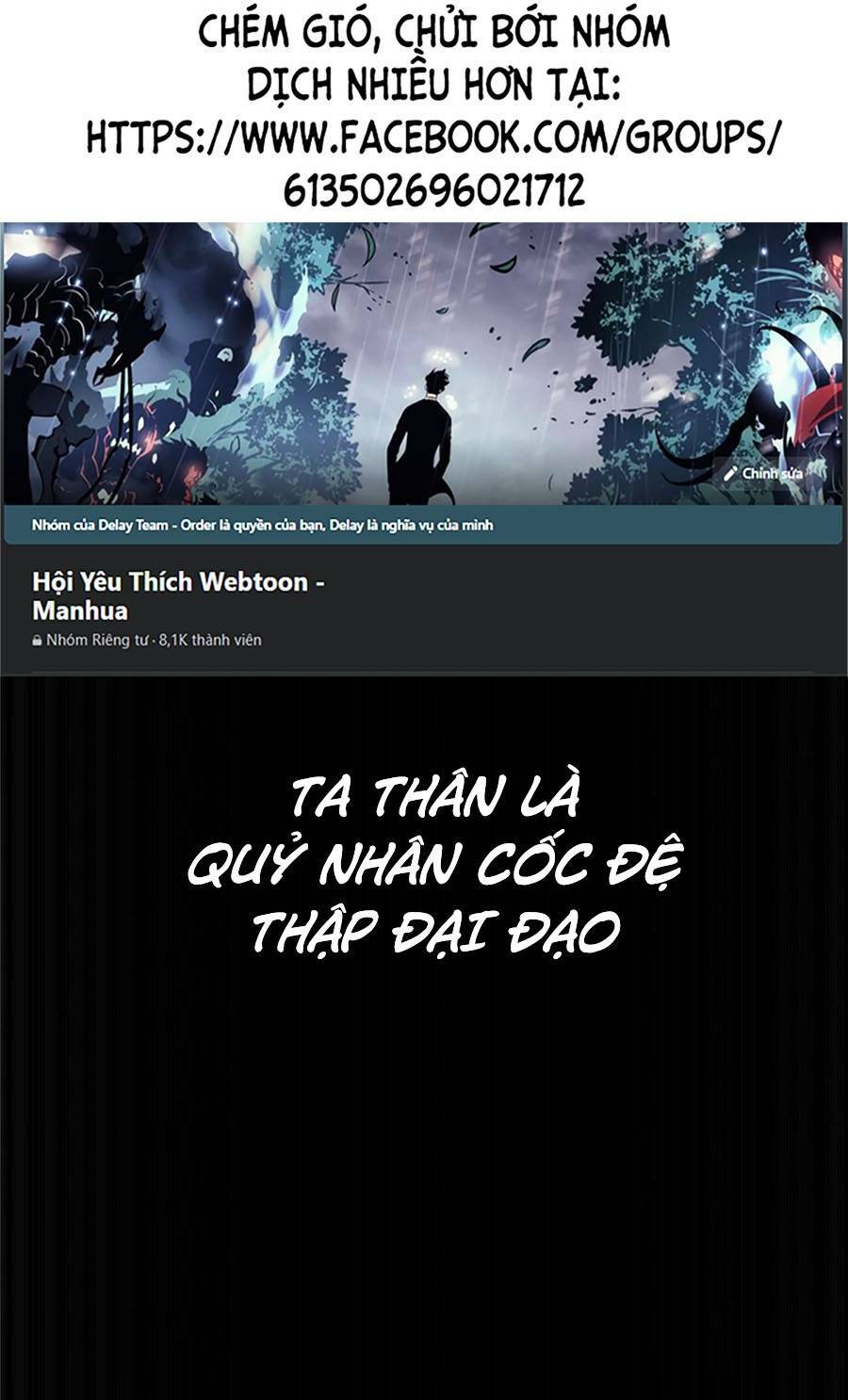 Chương 0 - Trang 1