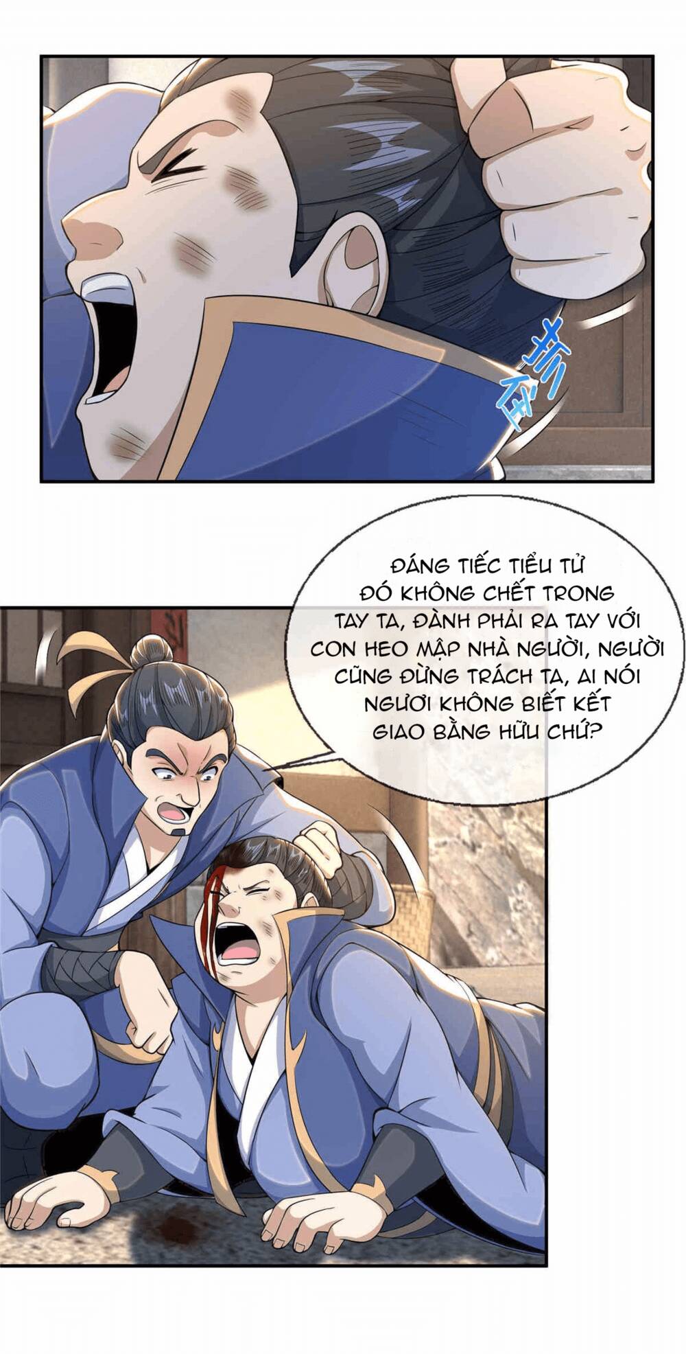 Chương 34 - Trang 10