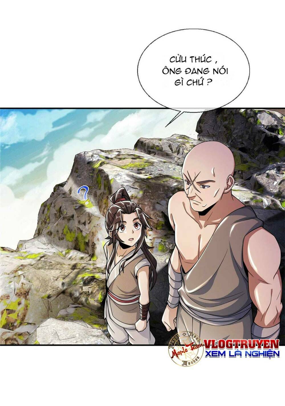 Chương 40 - Trang 32