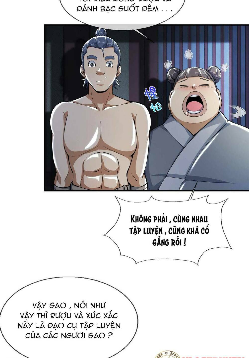 Chương 40 - Trang 7
