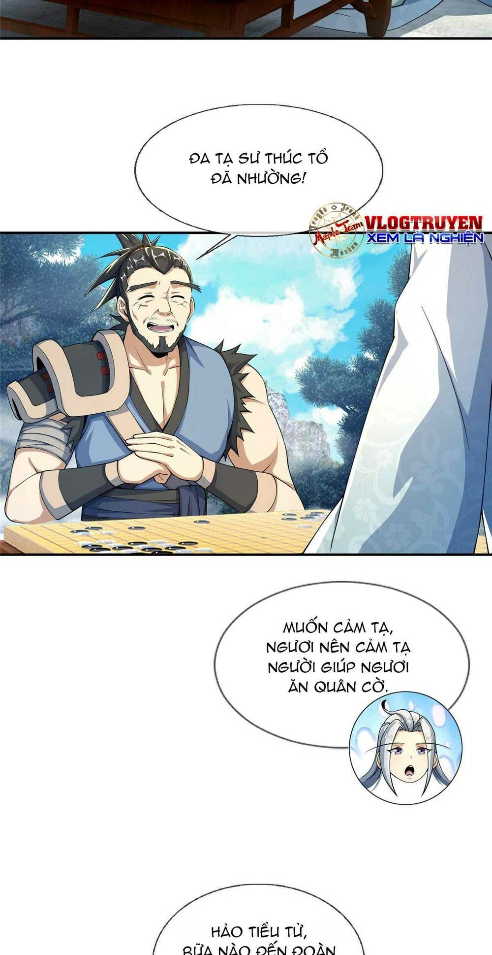 Chương 45 - Trang 23