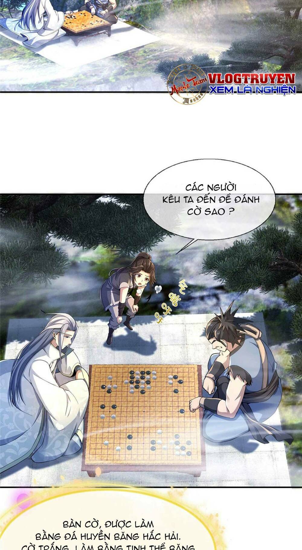 Chương 45 - Trang 10