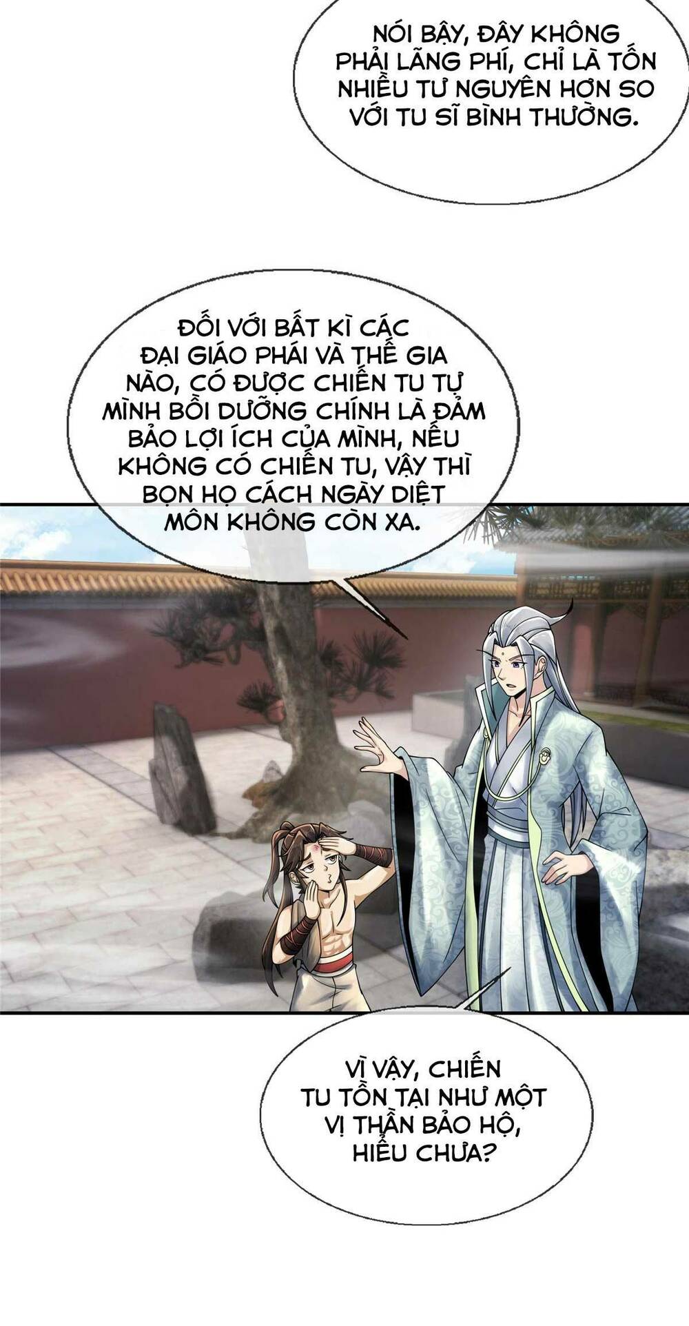 Chương 50 - Trang 28