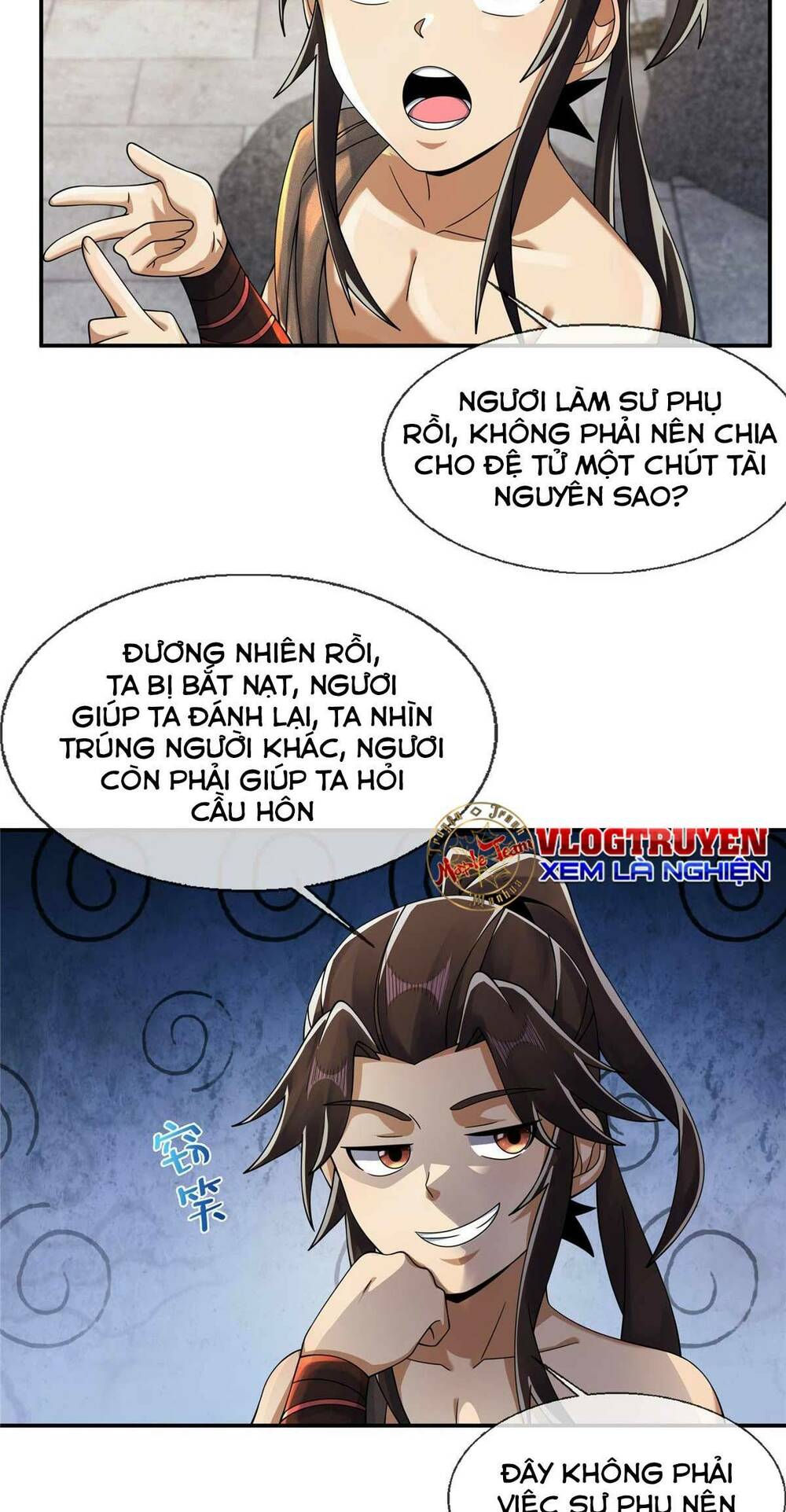 Chương 50 - Trang 36