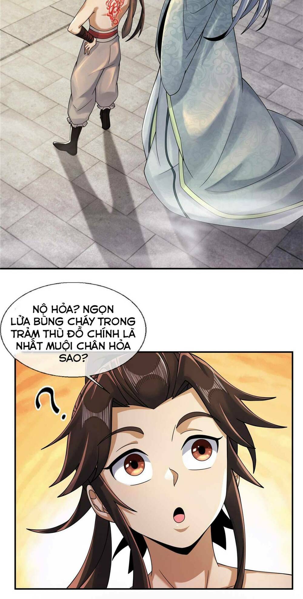 Chương 50 - Trang 10