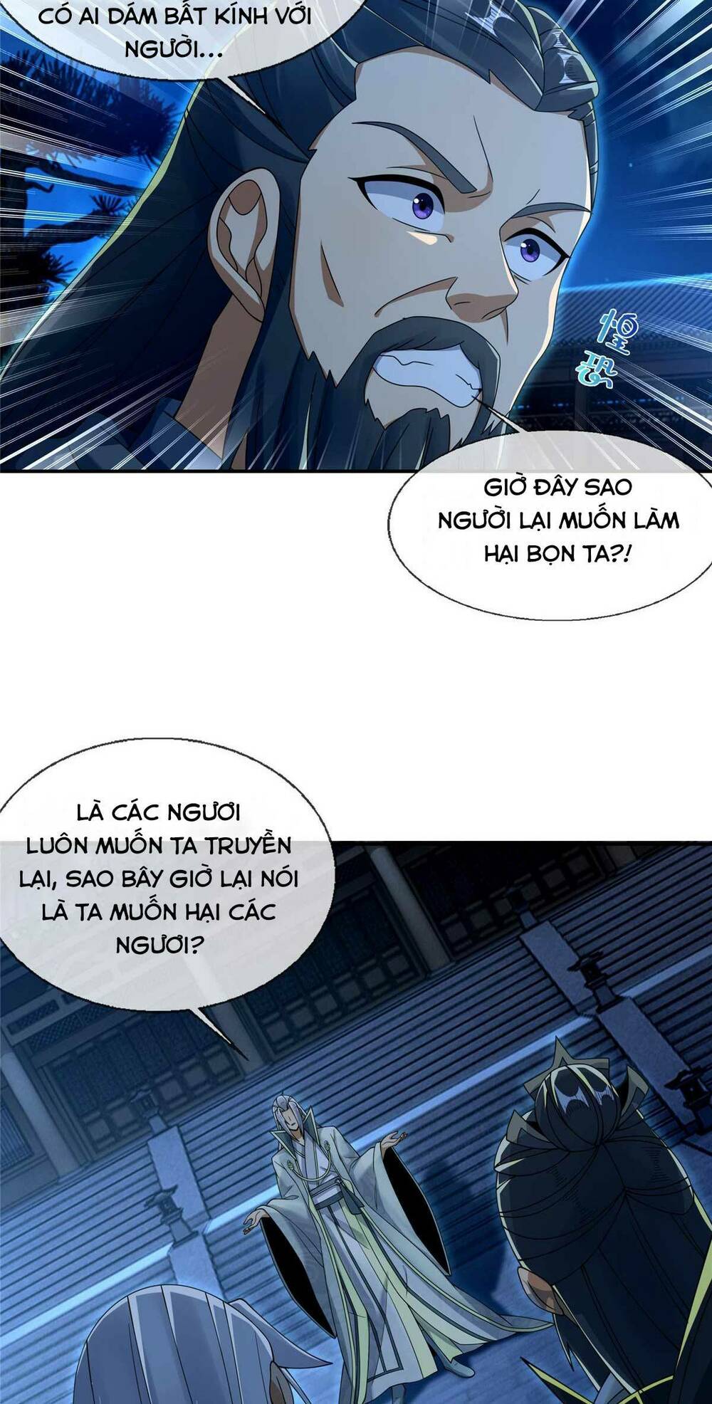 Chương 55 - Trang 19