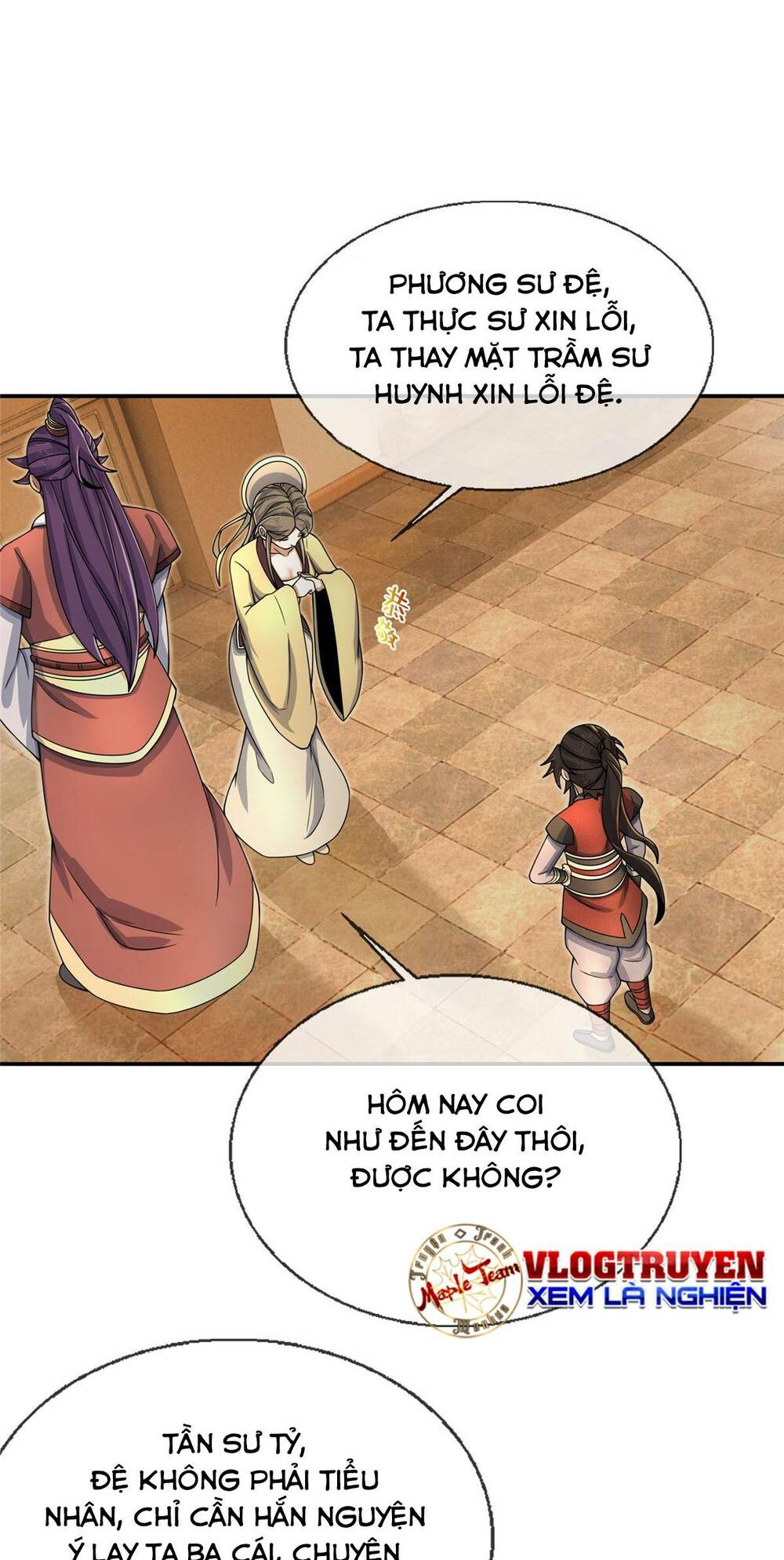 Chương 58 - Trang 11
