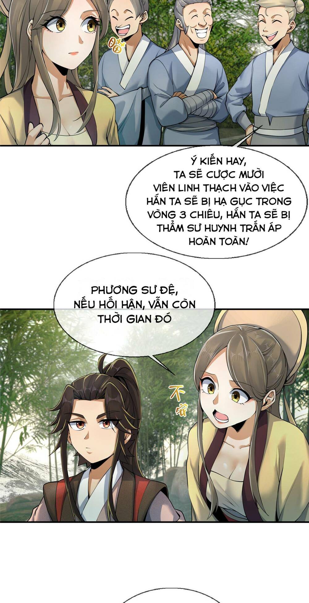 Chương 58 - Trang 29