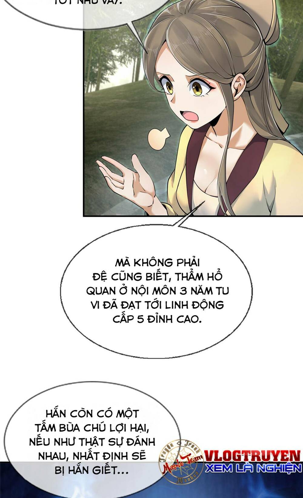 Chương 58 - Trang 31