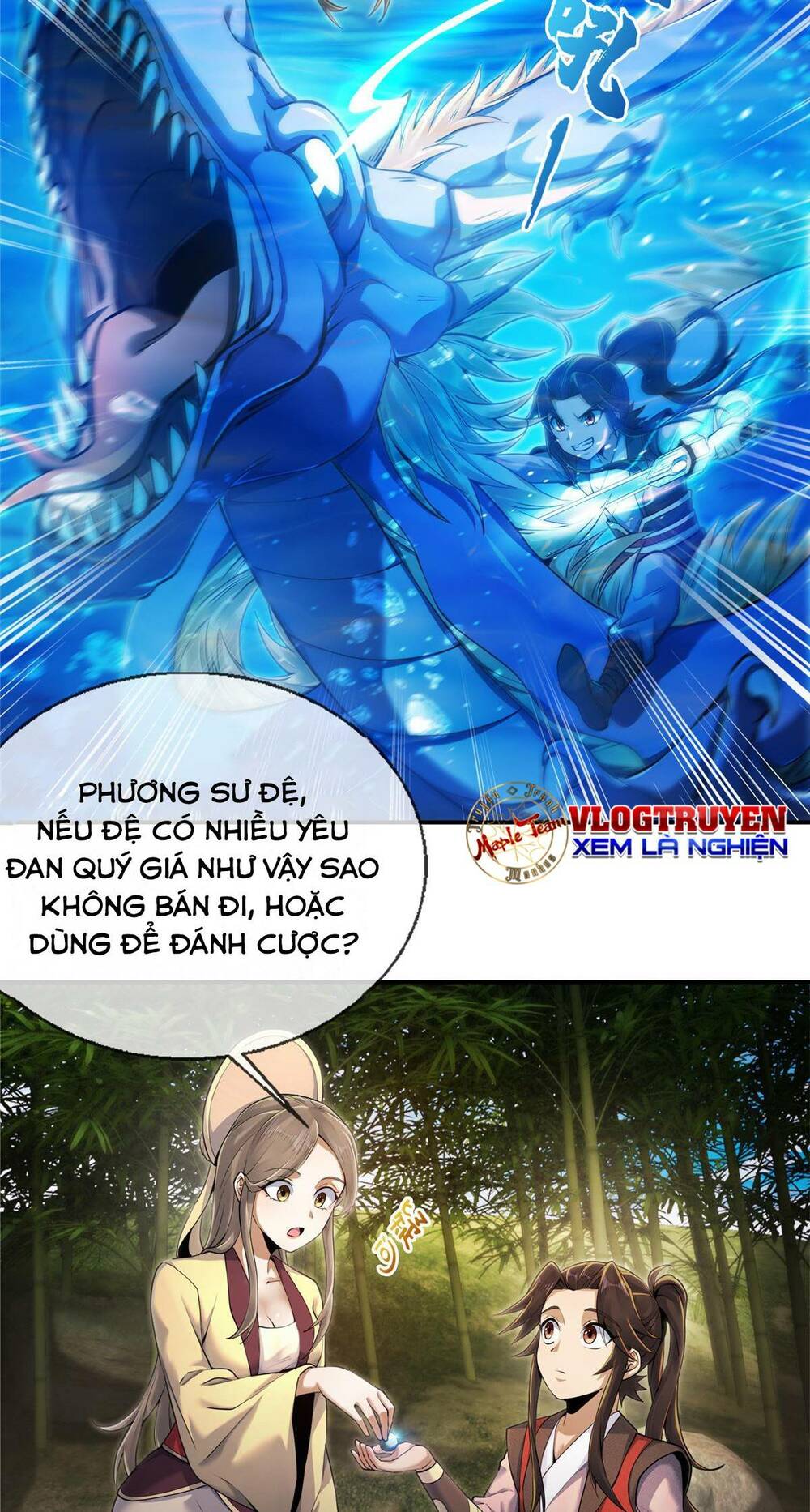 Chương 58 - Trang 40